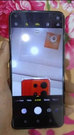 Tecno spark 7 pro with box pta approved 0