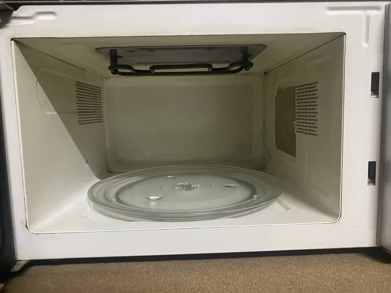 Microwave oven 36 liter 2