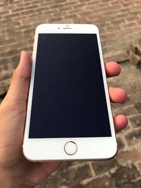 iPhone 6s Plus Non pta For Urgent sale WhatsApp number #03265949331 2