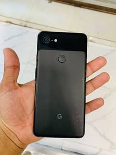 Google pixel 3XL