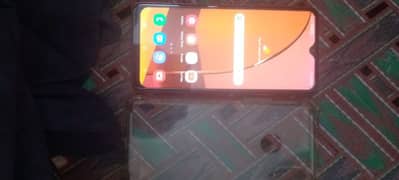 Samsung galaxy a20s good condition 0