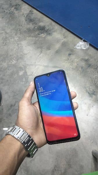 Oppo A5s 1