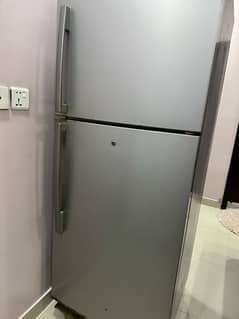 Samsung no frost refrigerator