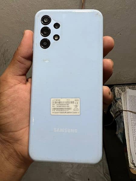 Samsung A13 For sle 5