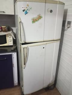 PEL Refrigerator