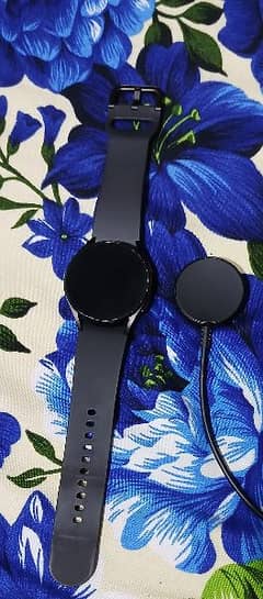 Samsung Watch 4