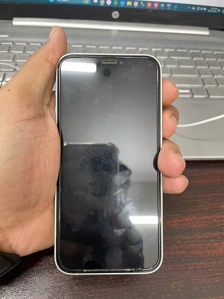 iPhone 12 Mini JV 128 GB WaterPack 10/10 Condition 5