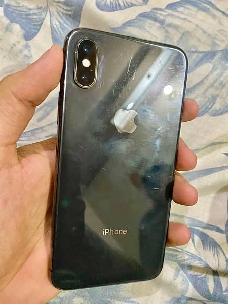 iphone x non pta 64gb 5