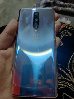 OnePlus 8 official pta approved