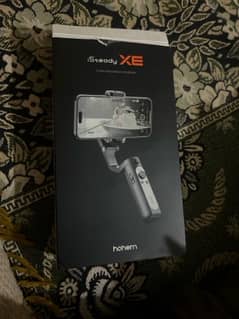 iSteAdy XE 3 axis gimbal