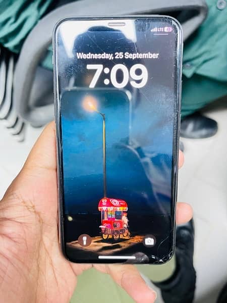 Iphone XS 64GB 10/10 5