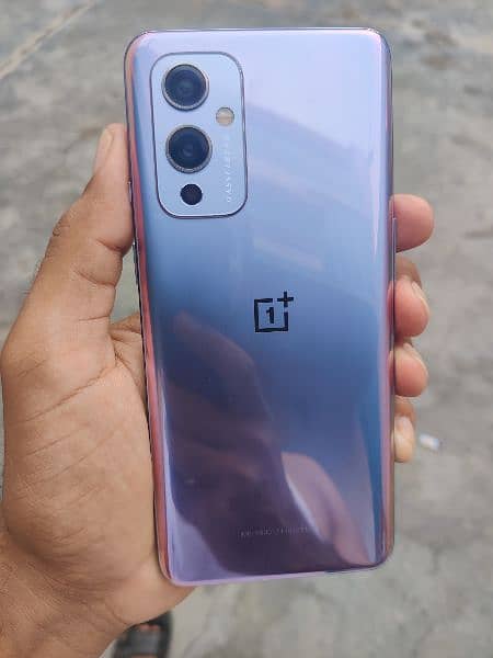 OnePlus 9 5g Non PTA 0