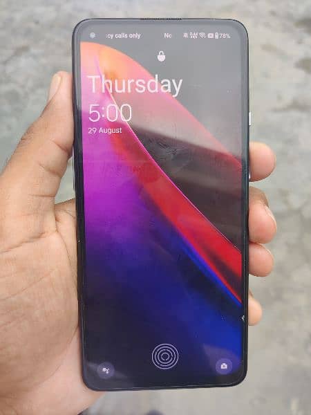 OnePlus 9 5g Non PTA 4