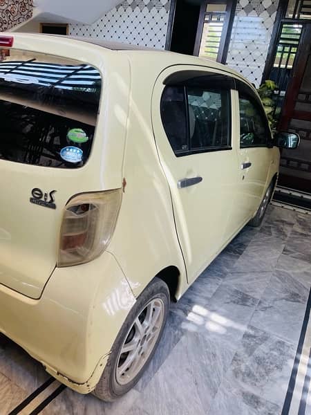 Daihatsu Mira 2015 5