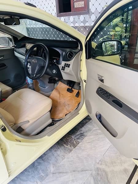 Daihatsu Mira 2015 6