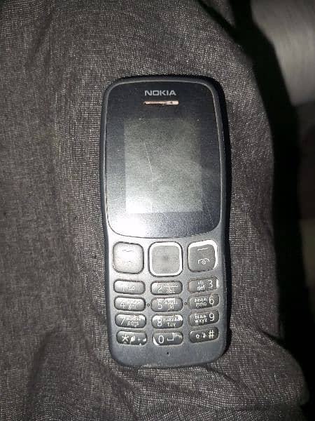 nokia 106 2