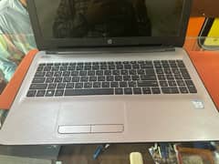 Hp core i5 15 inch