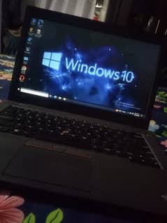 Thinkpad Laptop I3 4gb 500 gb