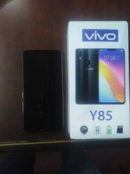 vivo y85 4 64 4