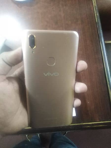 vivo y85 4 64 6