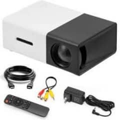 YG300 laser beem projector