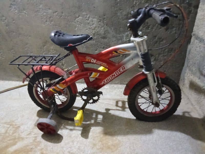 kids cycle for sale 3