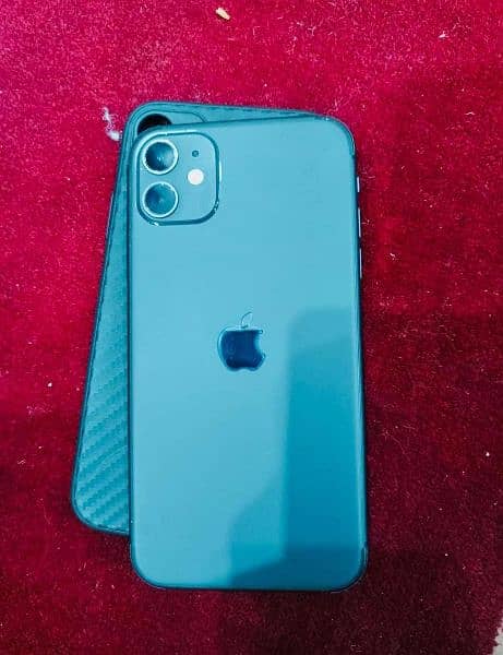 iphone 11 Non pta 1