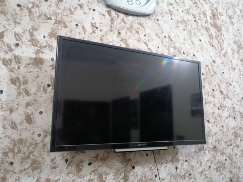 Sony 32 Inch LED 0