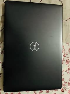 Dell Latitude 5400 Touch Screen Laptop with a 5 hours battery backup