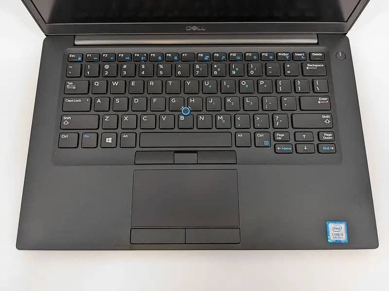 Dell 7490 Ci5 8th Gen/8GB Ram/256GB SSD Ultra Slim ~TouchScreen Laptop 1