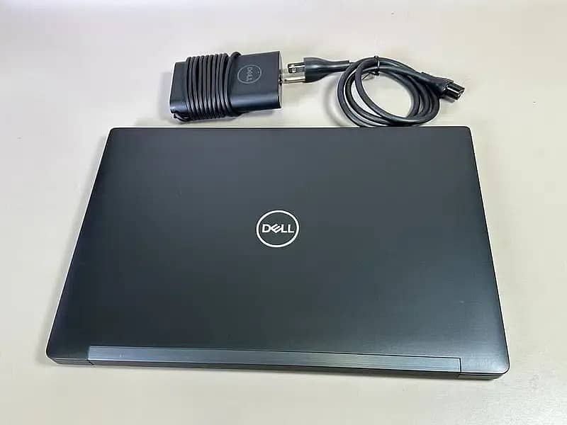 Dell 7490 Ci5 8th Gen/8GB Ram/256GB SSD Ultra Slim ~TouchScreen Laptop 2