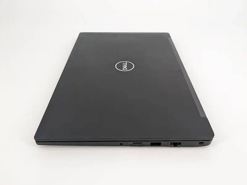 Dell 7490 Ci5 8th Gen/8GB Ram/256GB SSD Ultra Slim ~TouchScreen Laptop 3