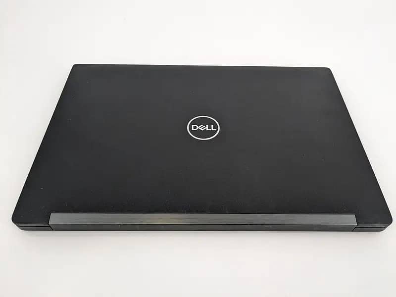 Dell 7490 Ci5 8th Gen/8GB Ram/256GB SSD Ultra Slim ~TouchScreen Laptop 4