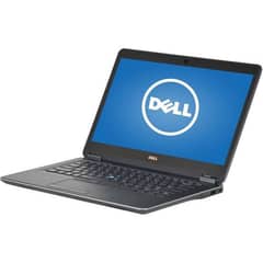 Dell E7440