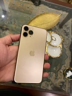 IPHONE 11 PRO 64GB