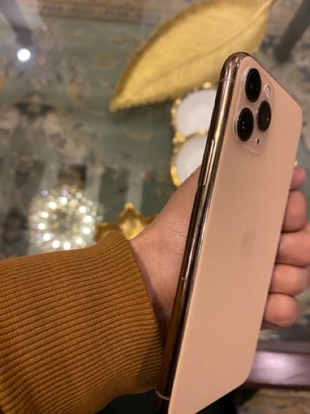 IPHONE 11 PRO 64GB 1