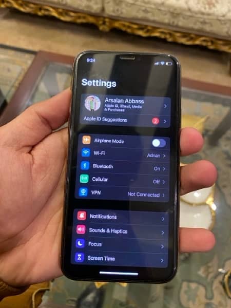 IPHONE 11 PRO 64GB 2