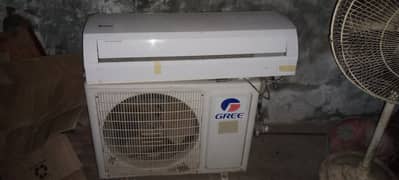 Gree GS-18LM5L/I