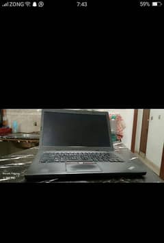 Lenovo Thinkpad Core i5. 0