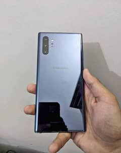 Note 10 plus 12 256