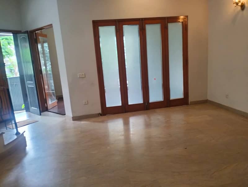 Modern 5 Marla House Available For Rent In Dha Phase 3 Block XX 0