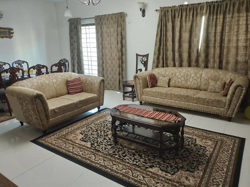 7 seater sofa with 3 seater dewan 10