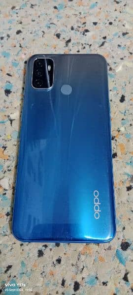 oppo A 53 2