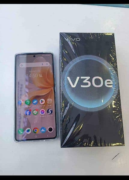 Vivo v30e 5G 1