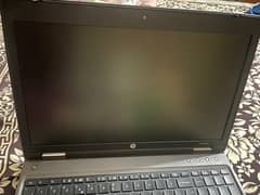 Hp probook