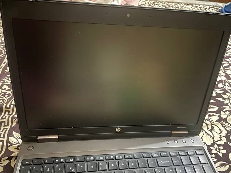 Hp probook 0