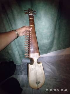 Afgani Rabab