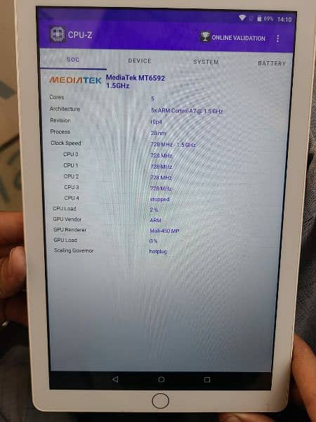 samsung tab alpsk10 8