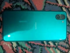 AQUOS R3 FOR SELL FULL GENIOUN ONLY PANEL IS NOT WORKING BAKI 0