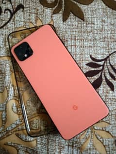 Google Pixel 4XL 6gb 128gb Non pta OEM LOCK